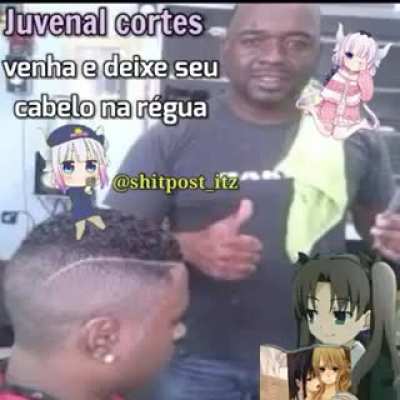 será q faz degrade tb???????????