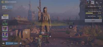 Facing this bug since long time if you open br mode after opening mp mode it shows that error that room is cancelled and vica versa