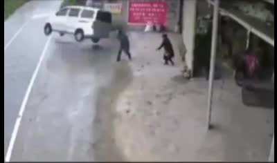 Maybe Maybe Maybe