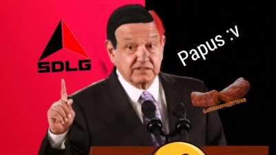 papus :V
