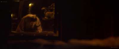 Lim-Ji-Yeon and Lee-Yoo-Young lesbian scene in 