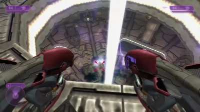Tartarus started viben at the end of my Halo 2 legendary run 😂