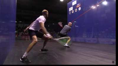 Muellers outrageous skills