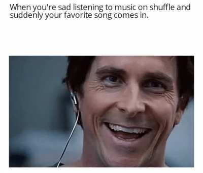 Still sad tho...