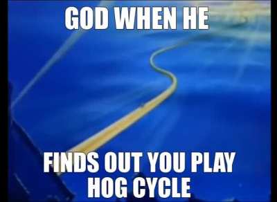 ah hell naw