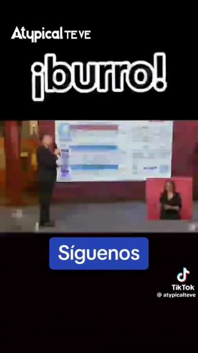 No estaba muerto...