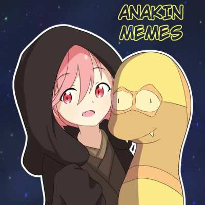 The True Face of Animemes [OC]