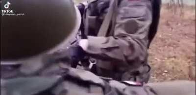 jak zkurwit snajpera
