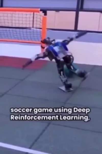 Welcome to the Future