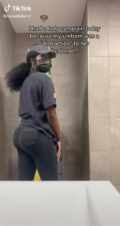 In fucking jeans 🍑😍😍😍😍<wbr>😍