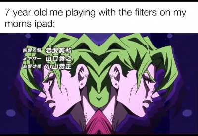 Was rewatching part 5 and thought of this