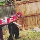 What did I just watch?