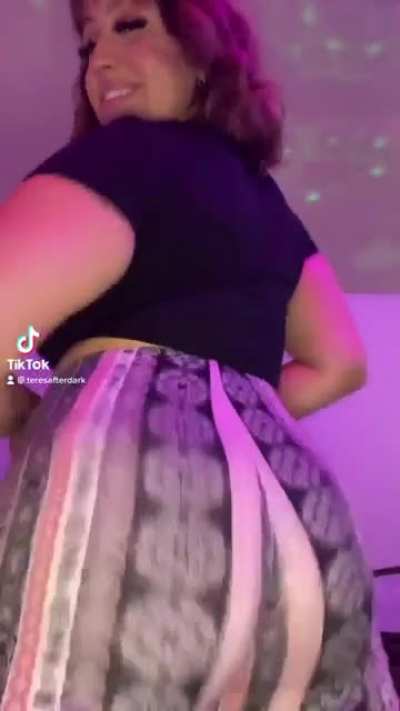 The Best Type OF Jiggle