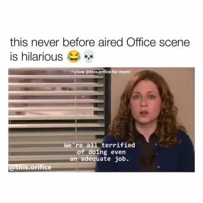 This is hilarious