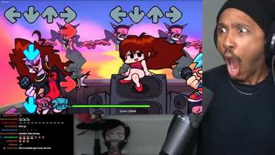 It goes TOO HARD! (@InfernoOmni on YT/Twitch)