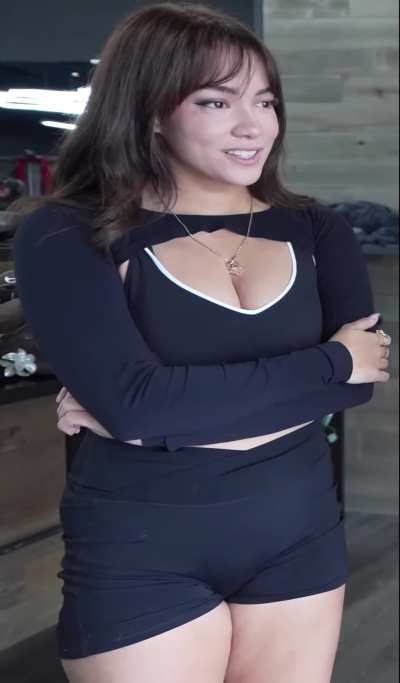 anyone else love the gym stuff?