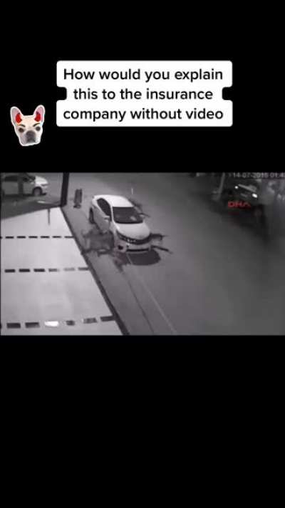 This car