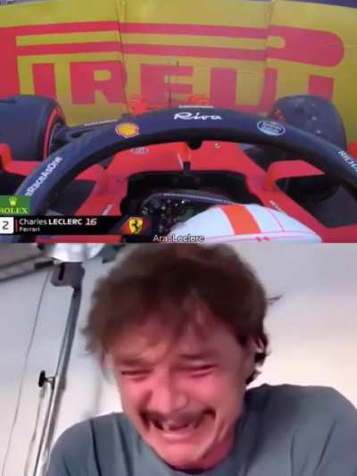 Pain...