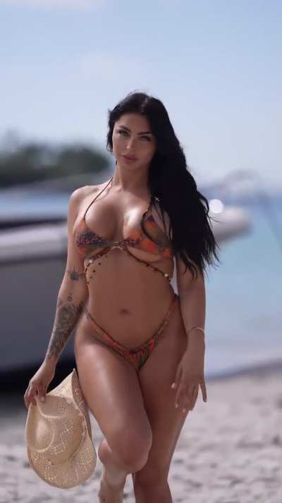 GORGEOUS