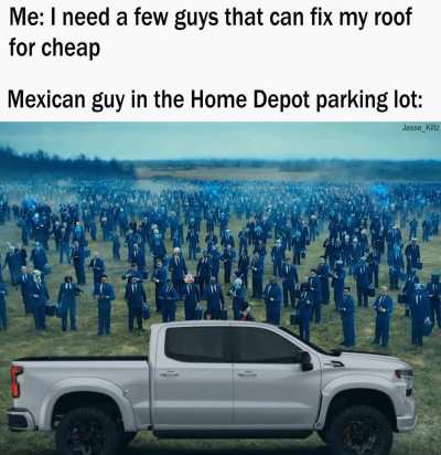 They did a pretty good job