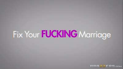 Fix Your Fucking Marriage