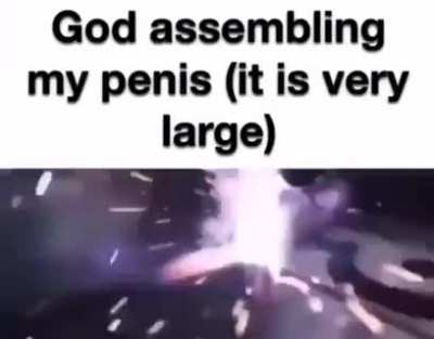 Its not