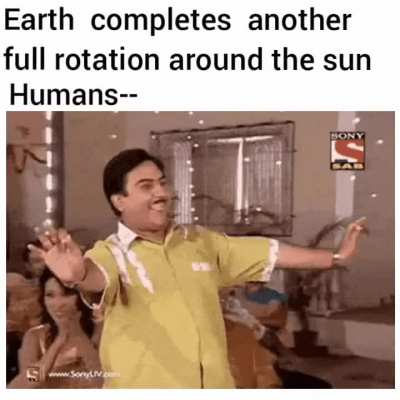 so here we go again