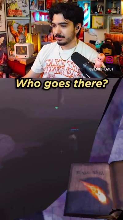 F I R E B A L L