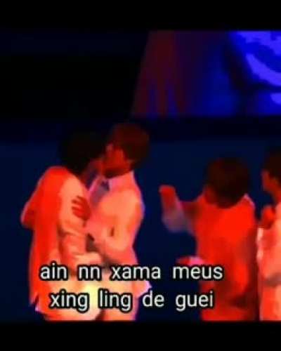 To de volta porra