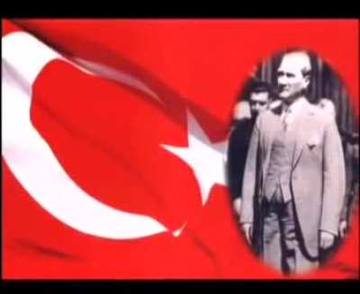 Çok beğendiğim bir şiir