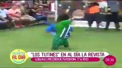 Top 10 lutas dos animes