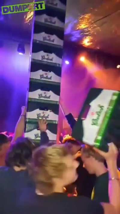 Maybe maybe maybe