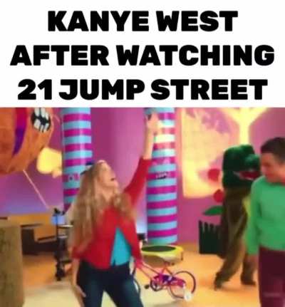 21 jump street