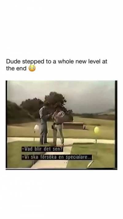 The fastest gun in the world 😳