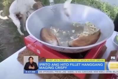 Laghap sarap