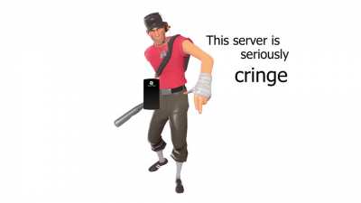 Scout finds out about discord