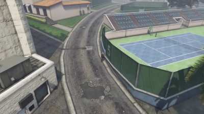 Pigman BMX #9