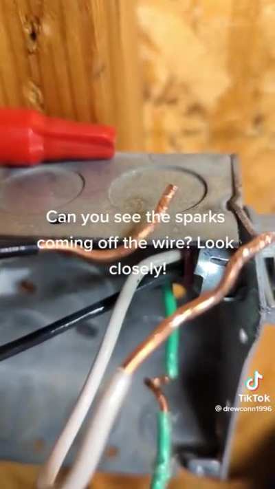 Watch closely