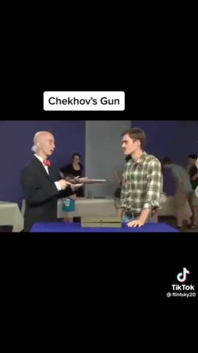 Maybe Maybe Maybe