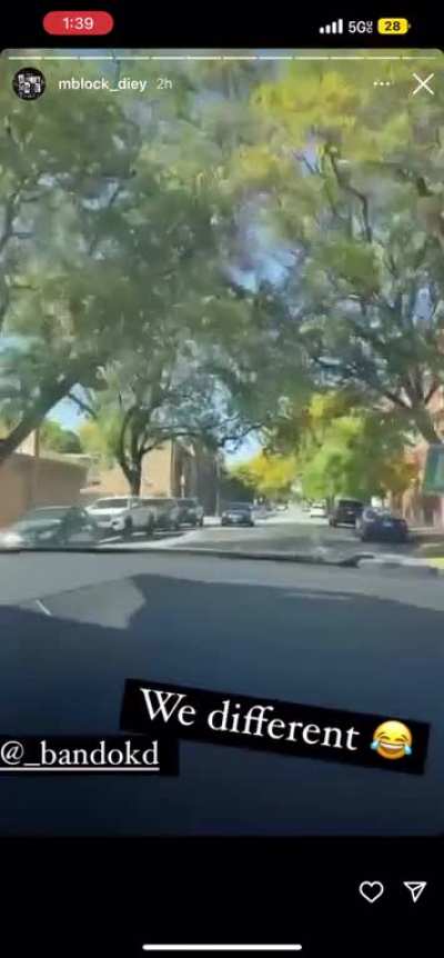 You can’t make this shit up lol