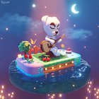 K.K.Slider 3d Fan Art work