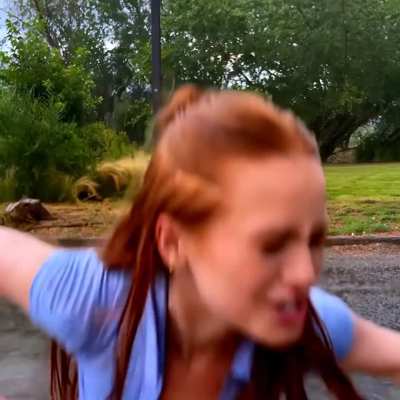 Madelaine Petsch