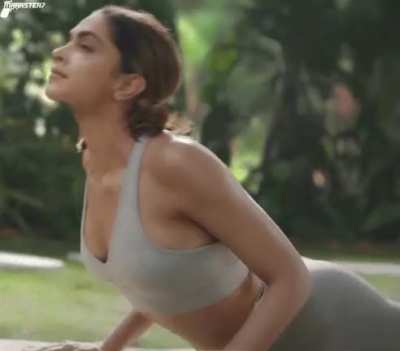 Deepika padukone