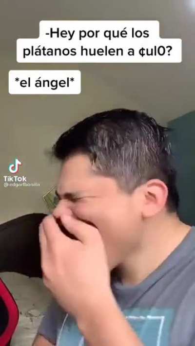 No chico nada jijijijiji