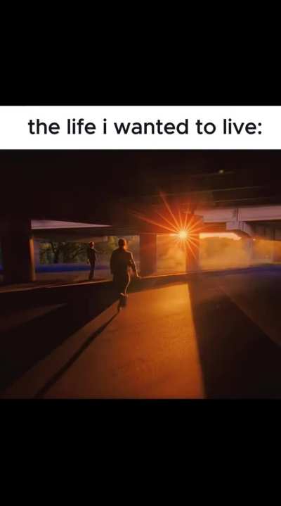 real (i hate my life)