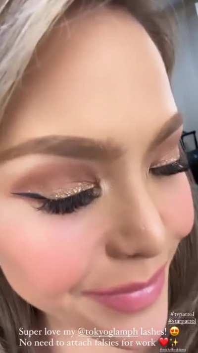 Gretchen Fullido