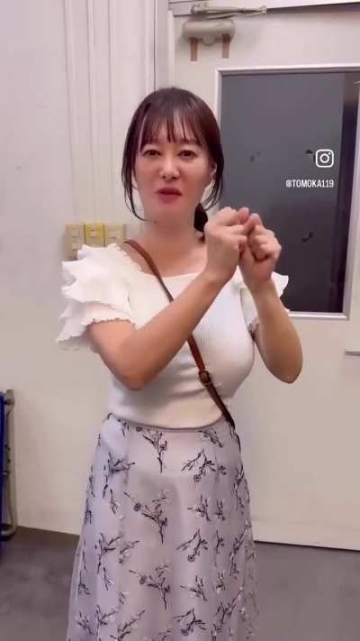 Tomoka Takenaka