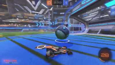 Meanwhile in Silver...