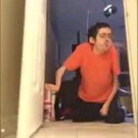 vc nunca viu o Superman e o orochi no mesmo lugar 👉😎👉
