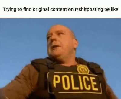A repost (for a joke)